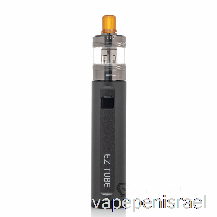 חד פעמי Vape Israel Innokin Ez Tube מינימלי 40w ערכת אפור ירח